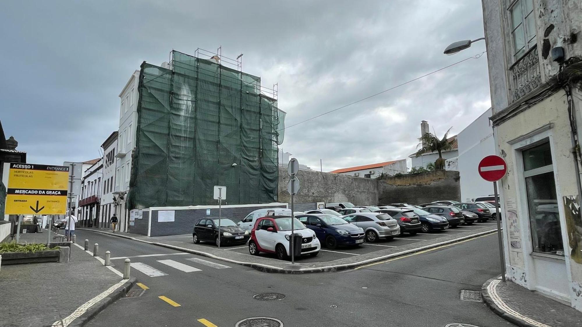 Living Pdl 2 Lejlighed Ponta Delgada Eksteriør billede